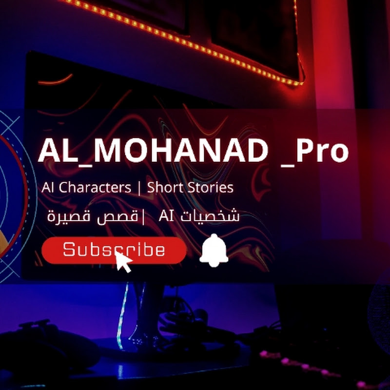 Al_MOHANAD _PRO