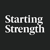 Starting Strength, Starting Strength Training Programs, Starting Strength: Basic Barbell Training, 3rd edition: Mark Rippetoe ..., Starting Strength - YouTube, The 4-Week Guide to Starting Strength - Muscle & Fitness, Starting Strength: Basic Barbell Training | The Aasgaard Company
