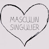 Guilhem Malissen - Masculin Singulier
