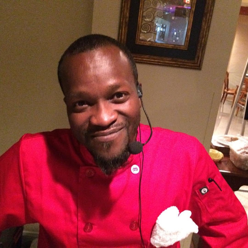Chef Maurice