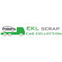 EKL Scrap My Cars logo