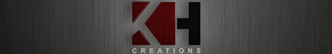 KH Creations Avatar de canal de YouTube