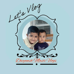 Divyansh Masti Vlogs