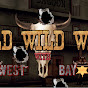 The Wild Wild West Show logo