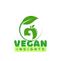 VEGAN INSIGHTS logo