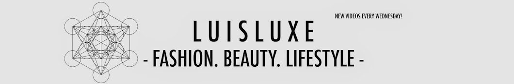 LuisLuxe YouTube kanalı avatarı
