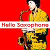 HelloSaxophone