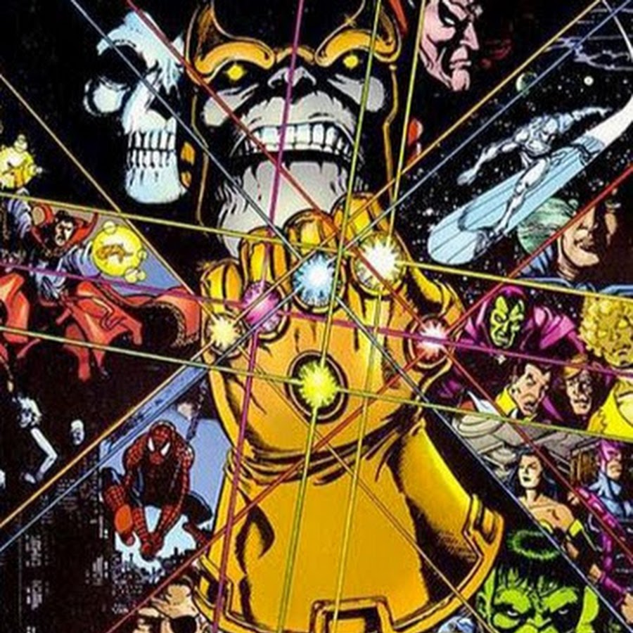 anti monitor vs thanos