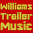 6-3 WilliamsTrailerMusic