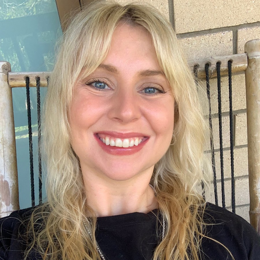 Claire Powell YouTube