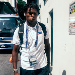 JEFFERSON TABINAS / タビナスジェファーソン