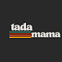 Tada Mama logo
