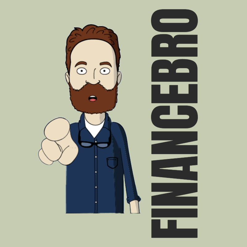 Finance Bro TV
