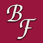 Bethany Fellowship Warsaw, Indiana logo