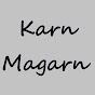 youtube(ютуб) канал KarnMagarn