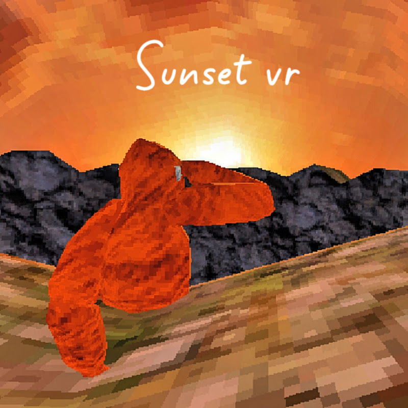 Profile Banner of Sunset vr