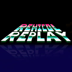 Логотип каналу RehicolReplay