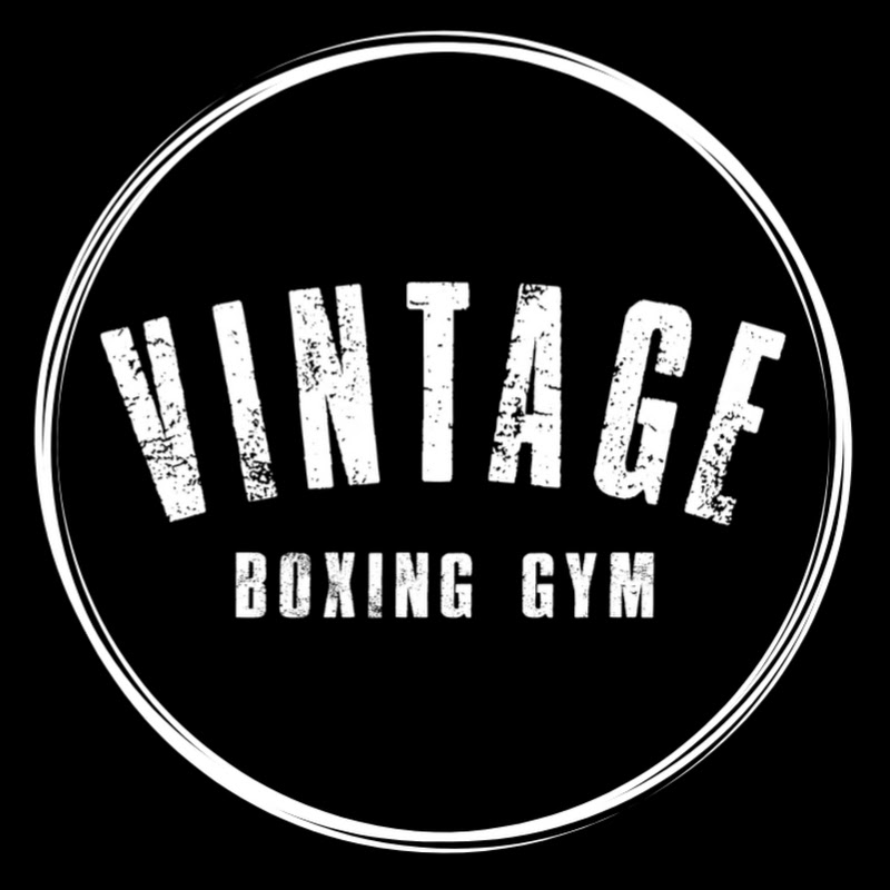 Vintage Boxing