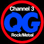 QG CHANNEL 3