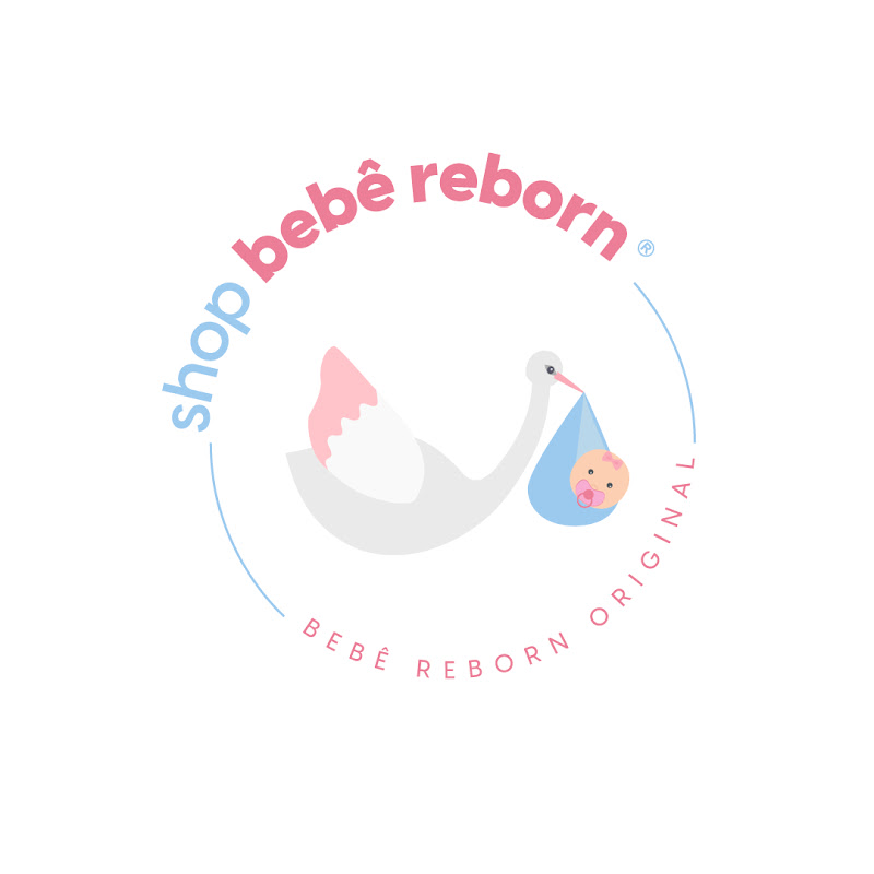 Shop Bebê Reborn