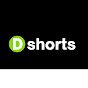 dshorts logo