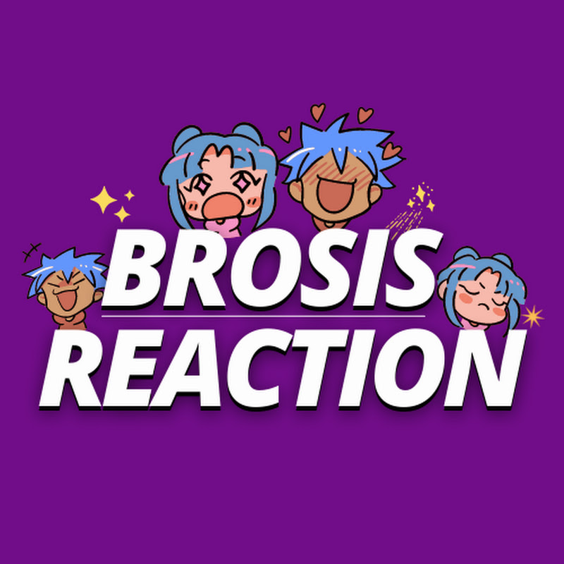 BROSIS REACTIONS