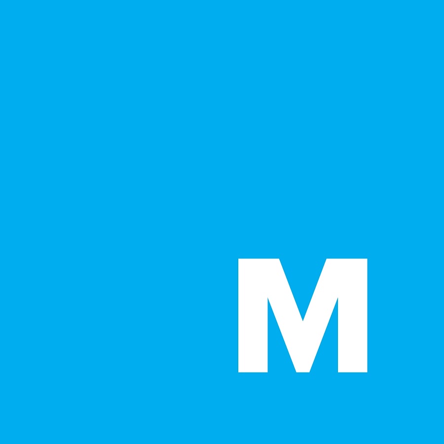 Mashable YouTube