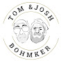 Tom  and Josh Bohmker Gold Panner's Guide logo