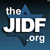 Jewish Internet Defense Force