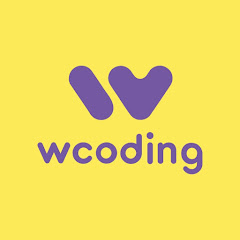Wcoding.더블유코딩</p>