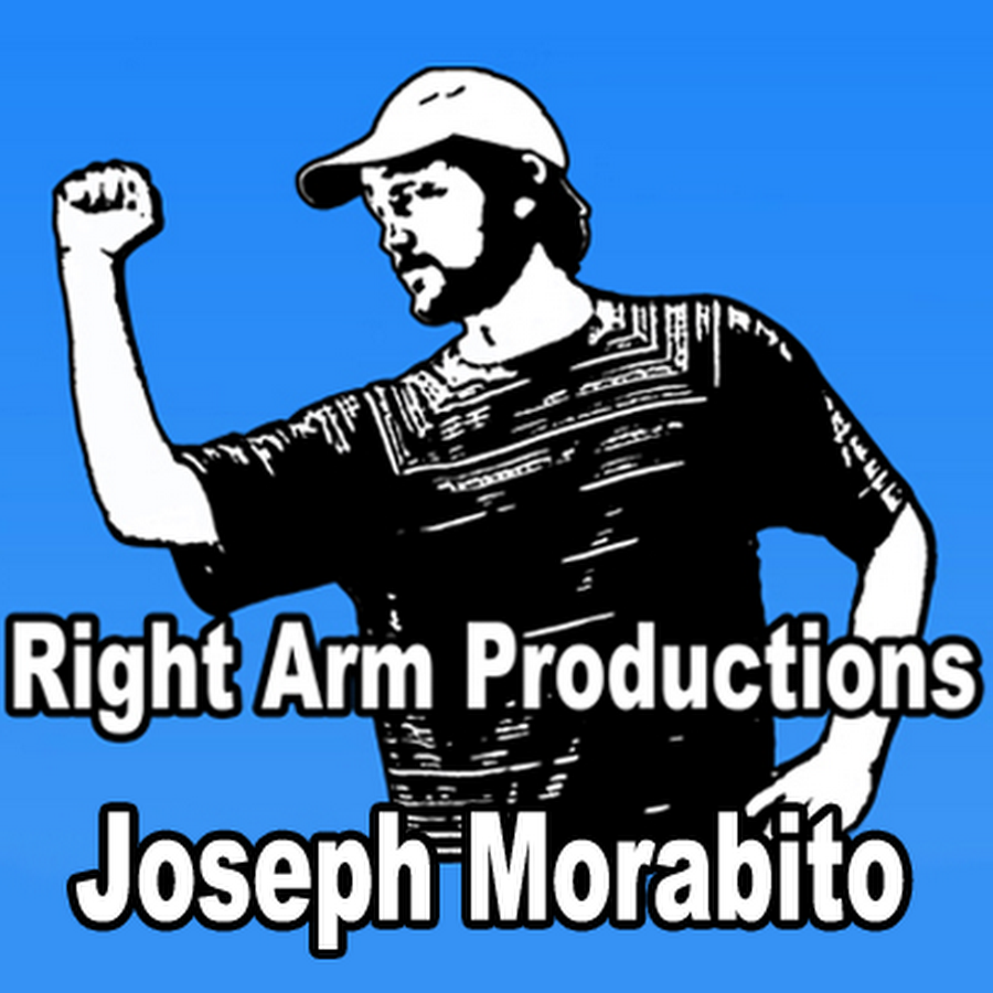 Right Arm Productions YouTube