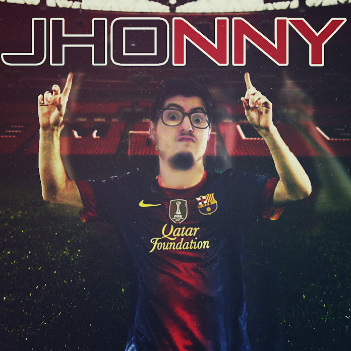 Jhonny Soccer Highlights HD Net Worth & Earnings (2024)
