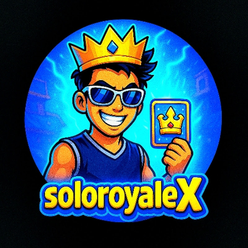 solo Royale X