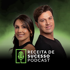 Juciel Oliveira | Receita de Sucesso Podcast