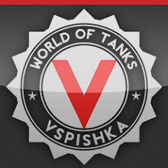 Рейтинг youtube(ютюб) канала Vspishka.pro - World of Tanks