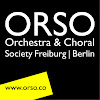 ORSO Chor & Orchester