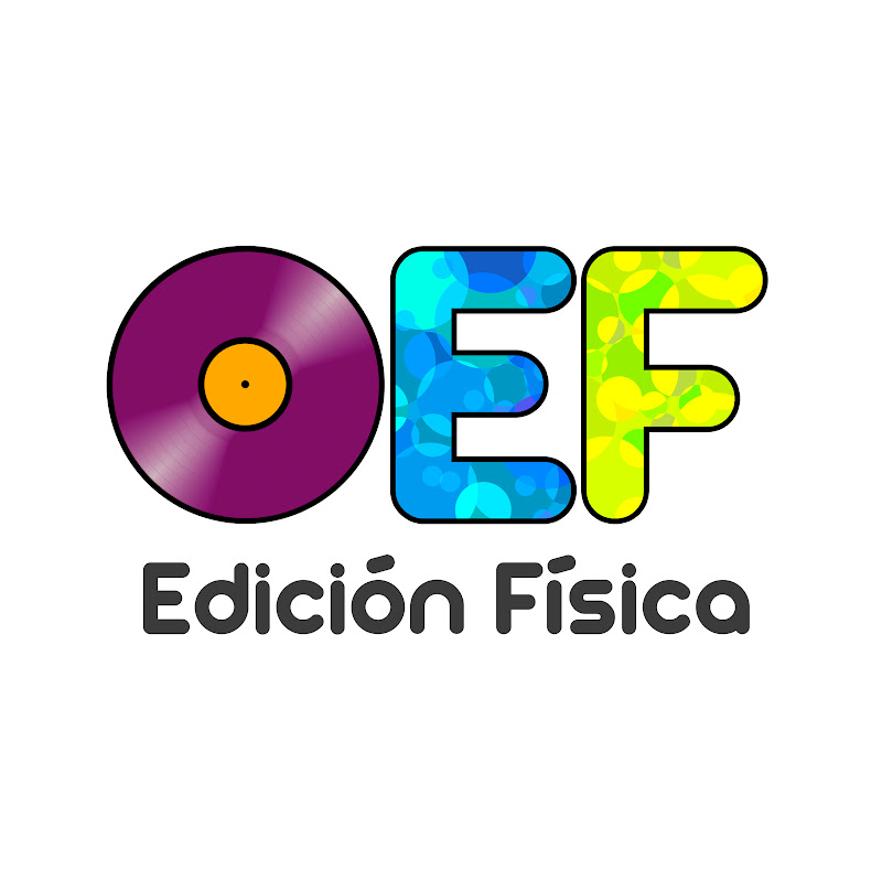 edición física