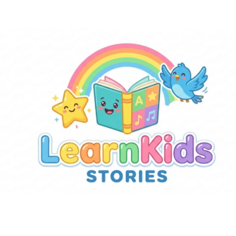 Learn kids Stories 0.69