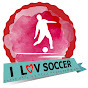 I Lov Soccer