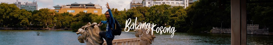 Balang Kosong Avatar del canal de YouTube