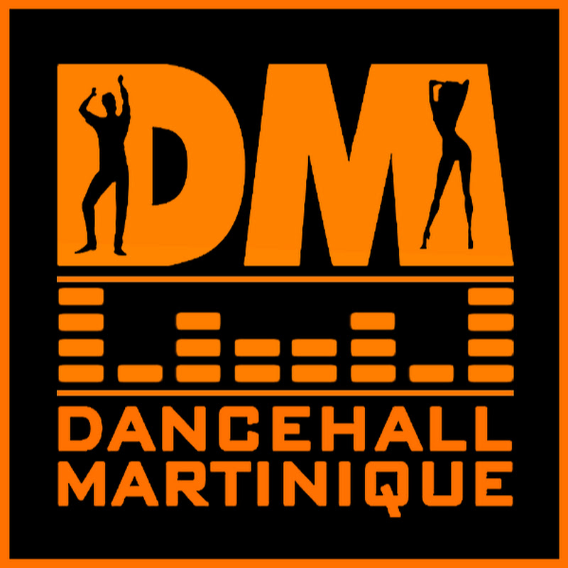 Dancehall Martinique