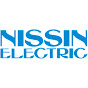 nissin electric日新電機 の動画、YouTube動画。