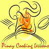 PINAY COOKING LESSONS