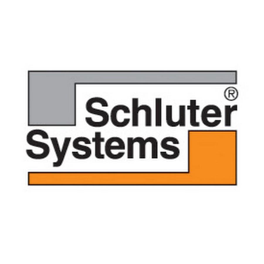 Schluter Systems North America YouTube