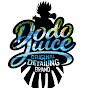 Dodo Juice logo