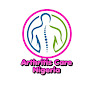 Arthritis Care Tv logo