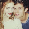 MorganaAndArthur