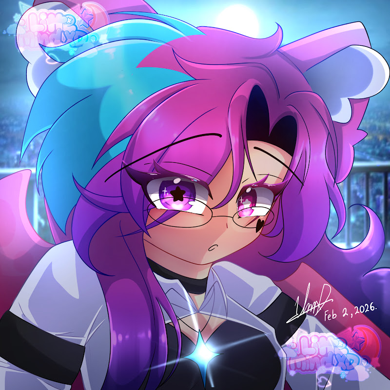•Little Mind XD•