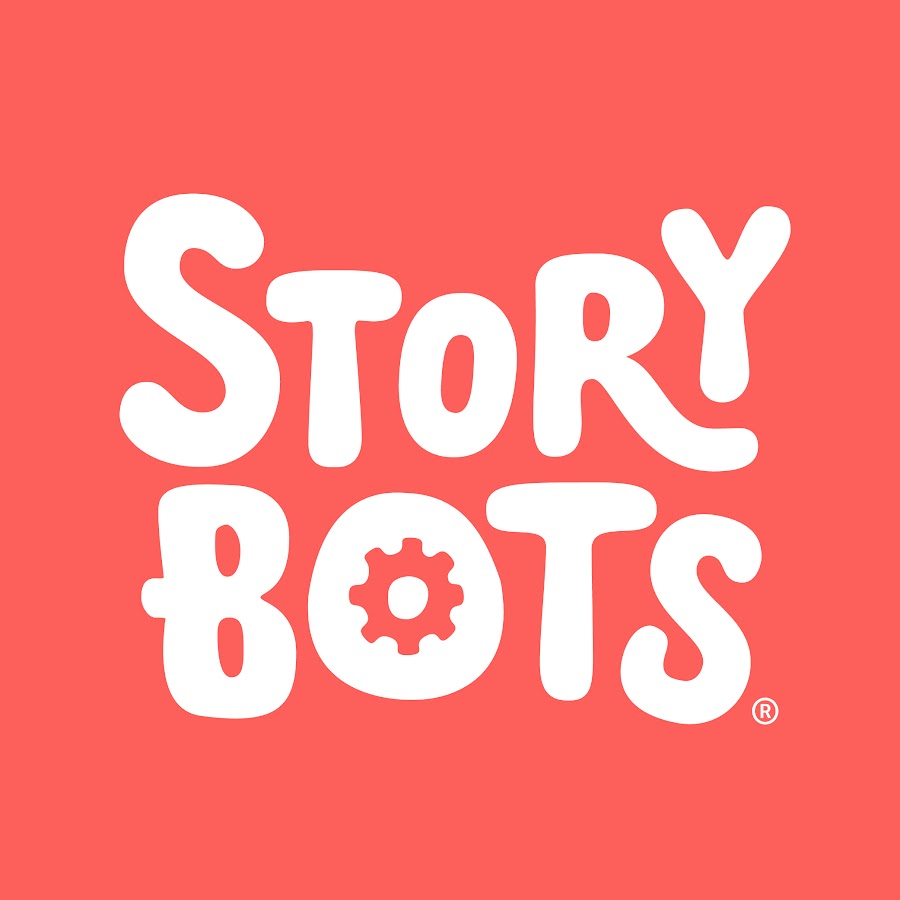 StoryBots - YouTube