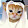 cat with a turban
